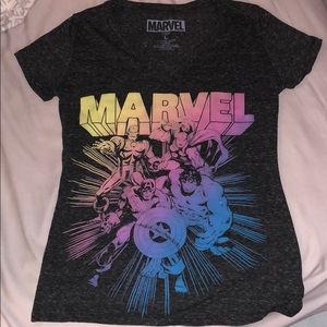 Marvel Tee